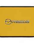 Yellow Mazda Laptop Sleeve™