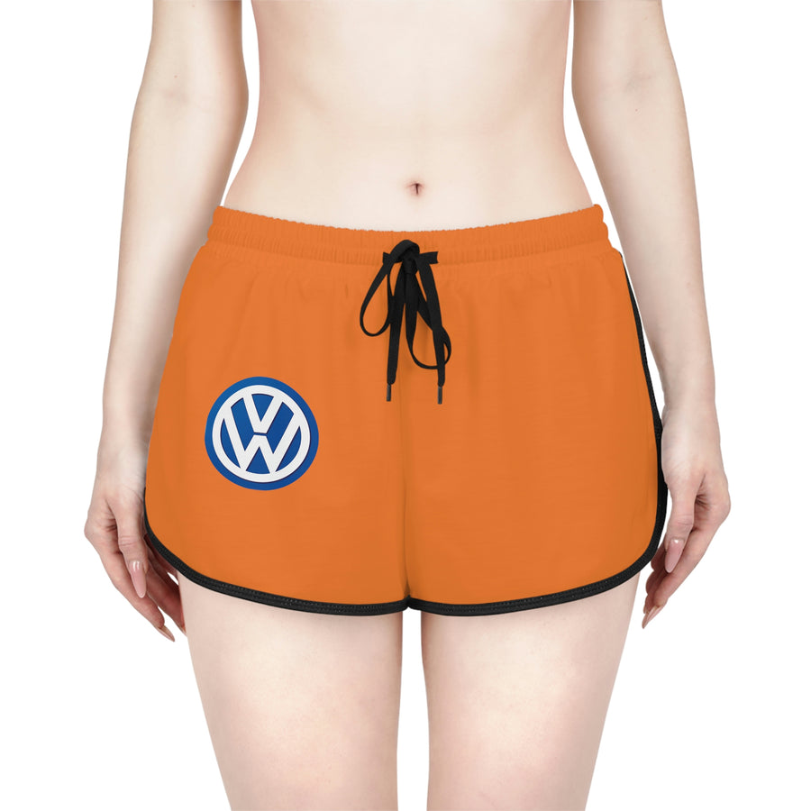 Women's Crusta Volkswagen Relaxed Shorts™
