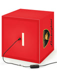 Red Lamborghini Light Cube Lamp™