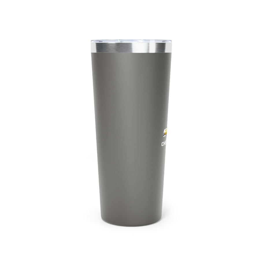 Chevrolet Copper Vacuum Insulated Tumbler, 22oz™