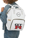 Nissan GTR Multifunctional Diaper Backpack™