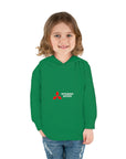 Unisex Mitsubishi Toddler Pullover Fleece Hoodie™