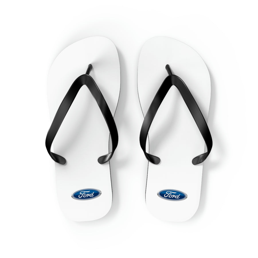 Unisex Ford Flip Flops™