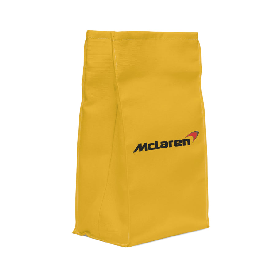 Yellow McLaren Polyester Lunch Bag™