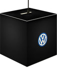 Black Volkswagen Light Cube Lamp™