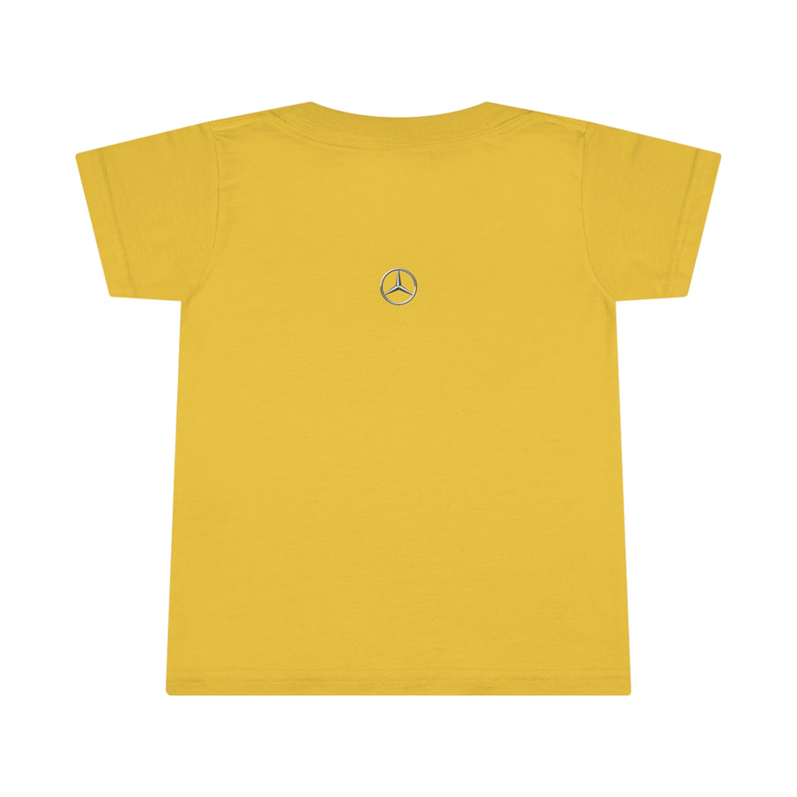 Mercedes Toddler T-shirt™