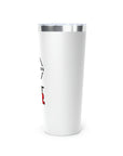 Nissan GTR Copper Vacuum Insulated Tumbler, 22oz™