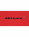 Red McLaren LED Gaming Mouse Pad™