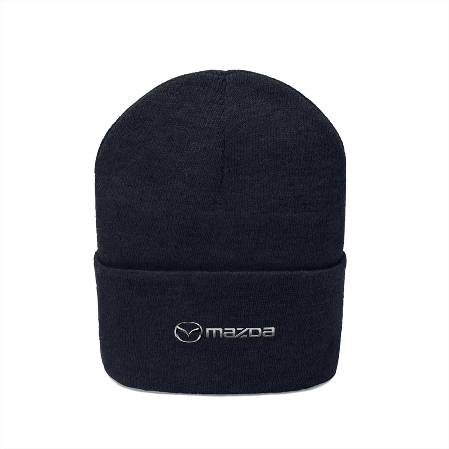 Mazda Knit Beanie™