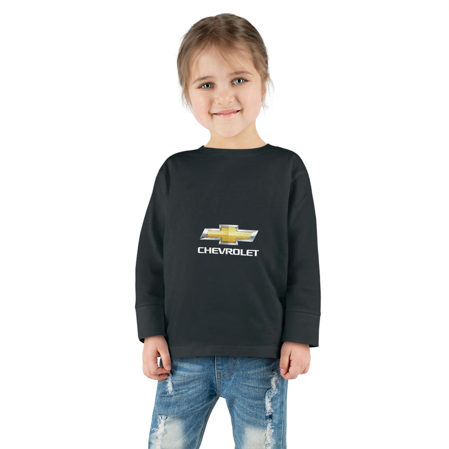 Chevrolet Toddler Long Sleeve Tee™