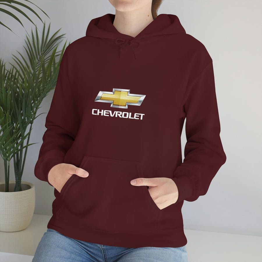 Unisex Chevrolet Hoodie™