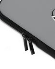 Grey Mazda Laptop Sleeve™