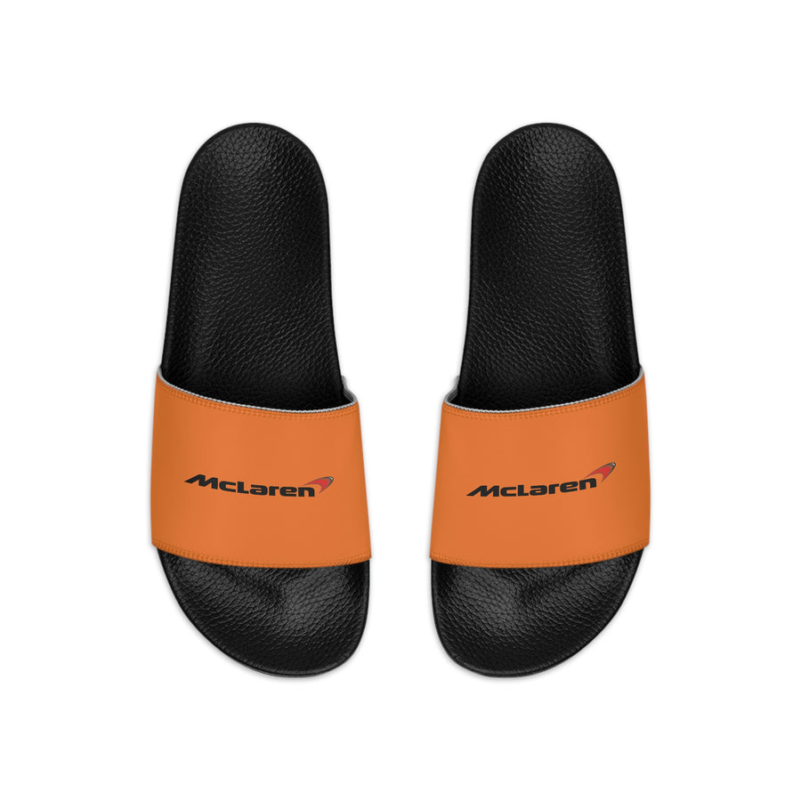 Unisex Crusta McLaren Slide Sandals™