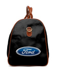 Black Ford Waterproof Travel Bag™