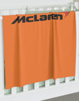 Crusta McLaren Baby Swaddle Blanket™