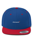 Unisex McLaren Flat Bill Hat™