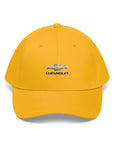 Unisex Chevrolet Twill Hat™