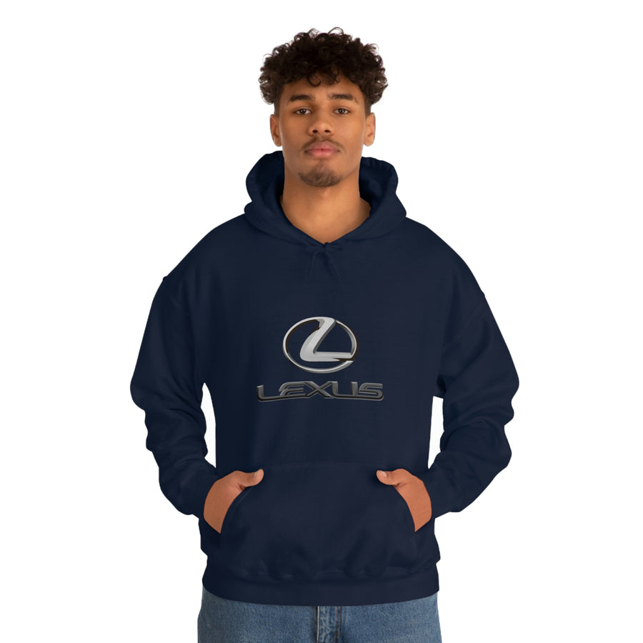 Unisex Lexus Hoodie™