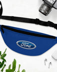 Dark Blue Ford Fanny Pack™