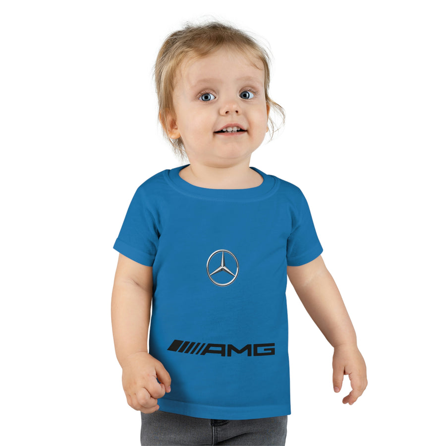 Mercedes Toddler T-shirt™