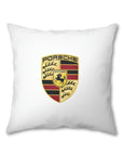 Porsche Spun Polyester Pillowcase™