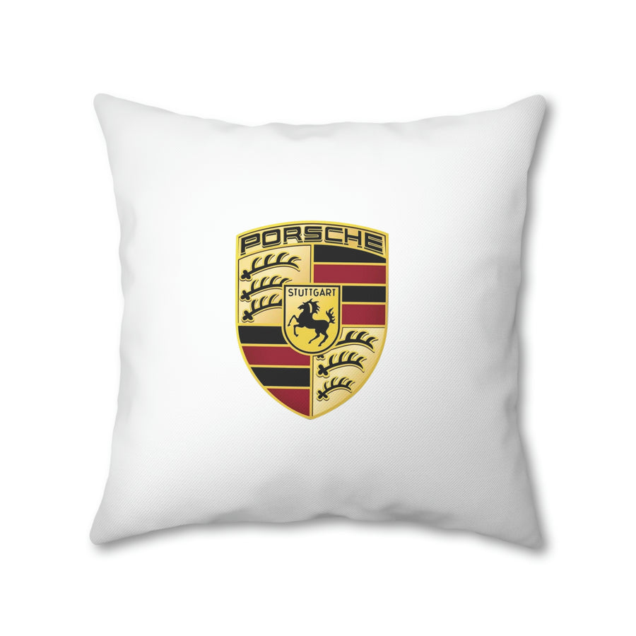 Porsche Spun Polyester Pillowcase™