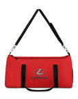 Red Lexus Duffel Bag™