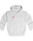 Unisex Toyota Full Zip Hoodie™