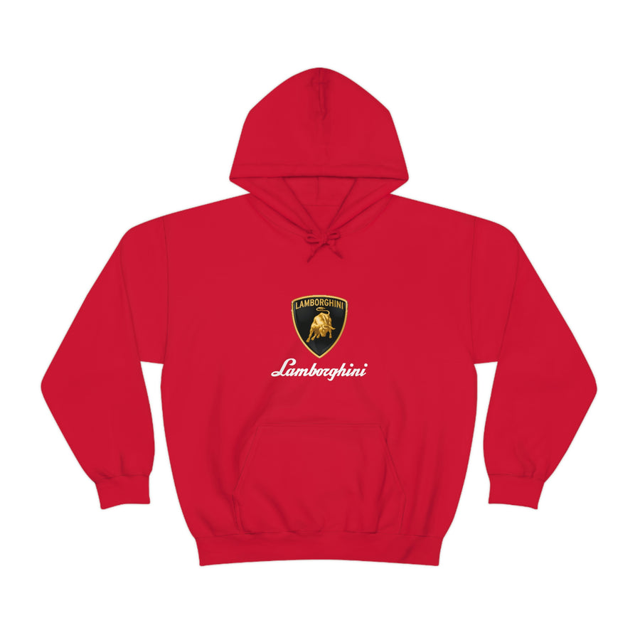 Unisex Lamborghini Hoodie™