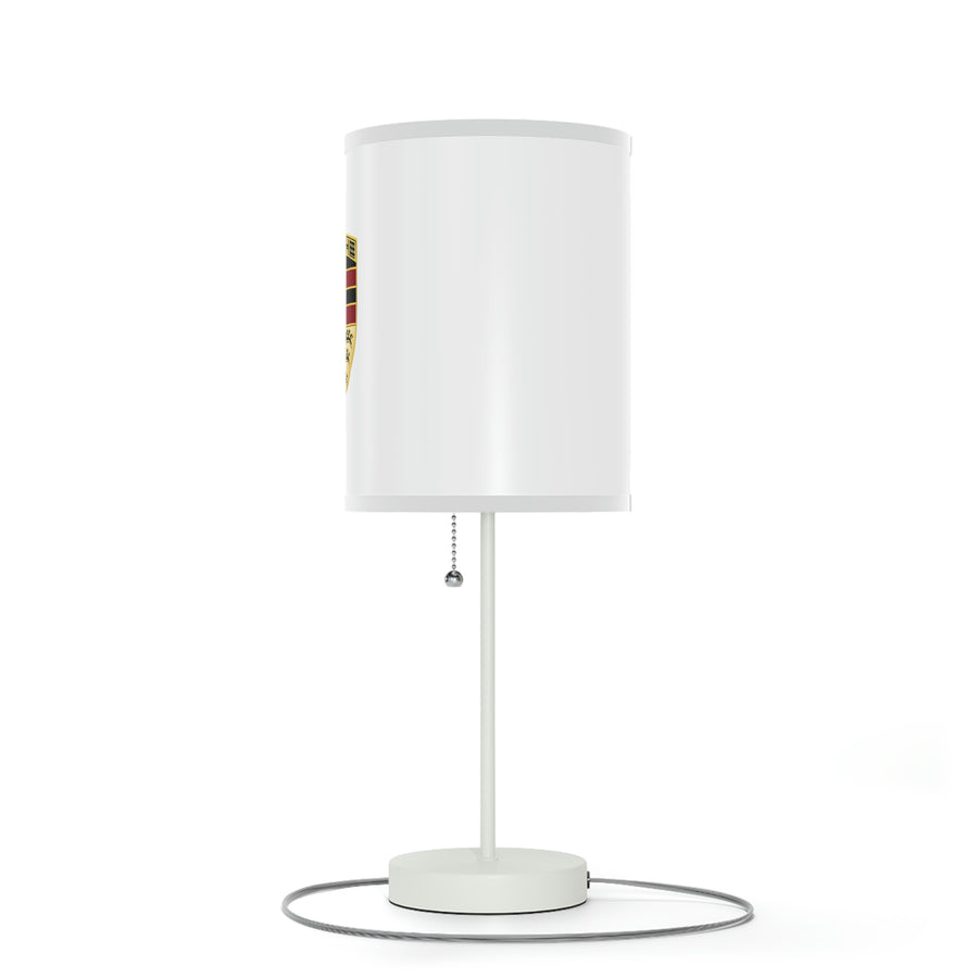 Porsche Lamp on a Stand, US|CA plug™