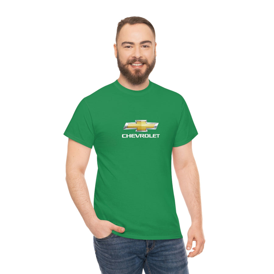 Unisex Chevrolet Tee™