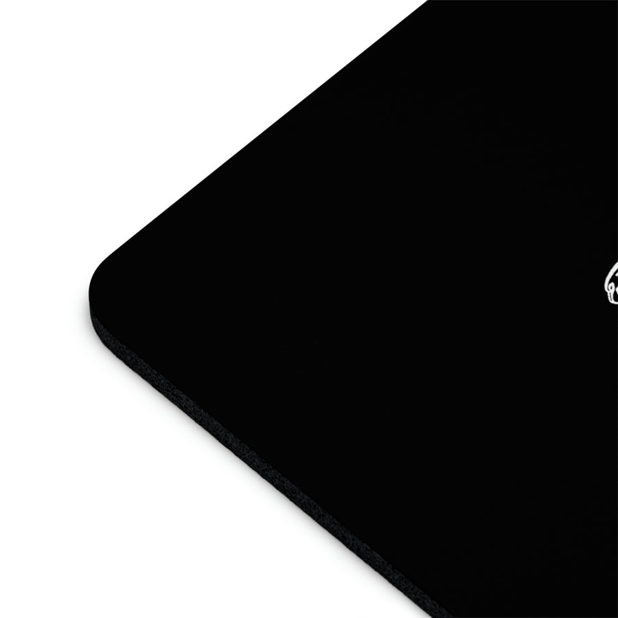 Black Jaguar Mouse Pad™