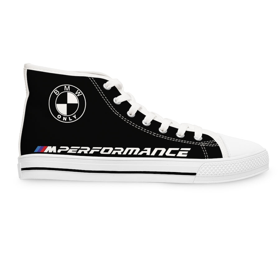 Women's High Top BMW Sneakers™