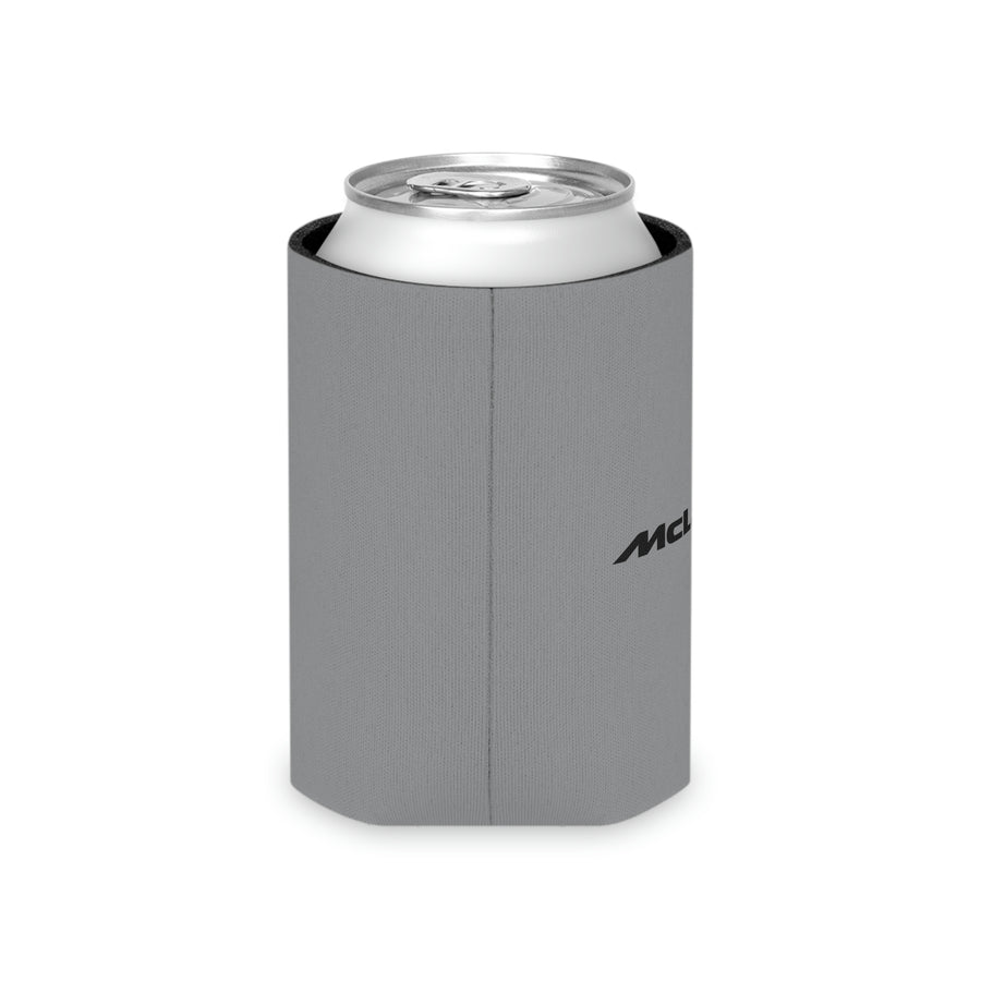 Grey McLaren Can Cooler™