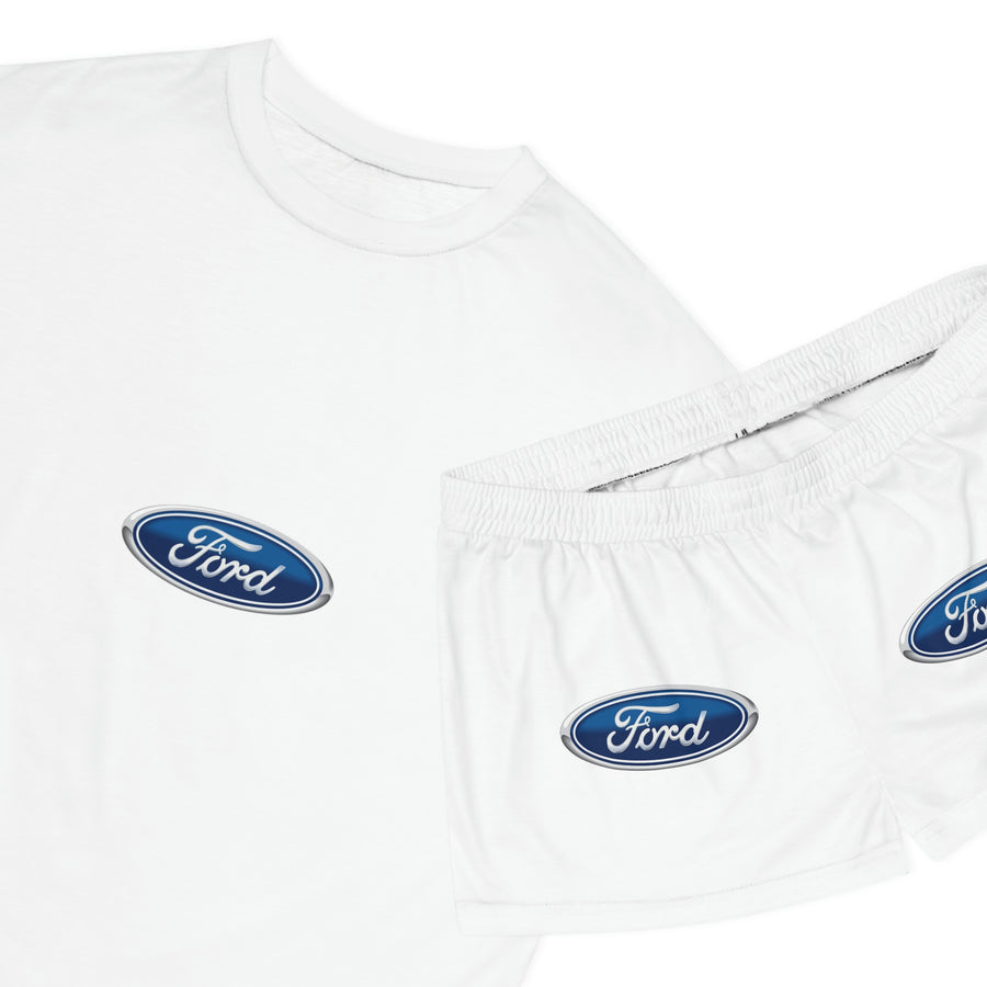 Women's Ford Short Pajama Set™