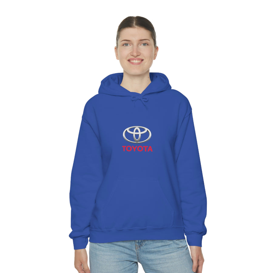 Unisex Toyota Hoodie™