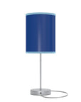 Dark Blue Rolls Royce Lamp on a Stand, US|CA plug™