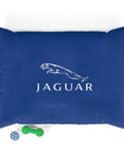 Dark Blue Jaguar Pet Bed™