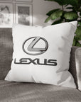 Lexus Spun Polyester pillowcase™