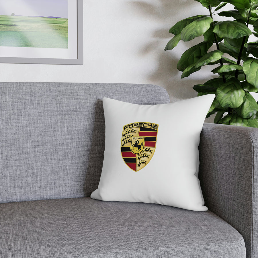 Porsche Spun Polyester Pillowcase™