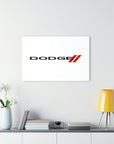 Dodge Acrylic Prints (French Cleat Hanging)™