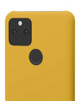 Yellow Volkswagen Snap Cases™