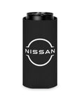 Black Nissan GTR Can Cooler™