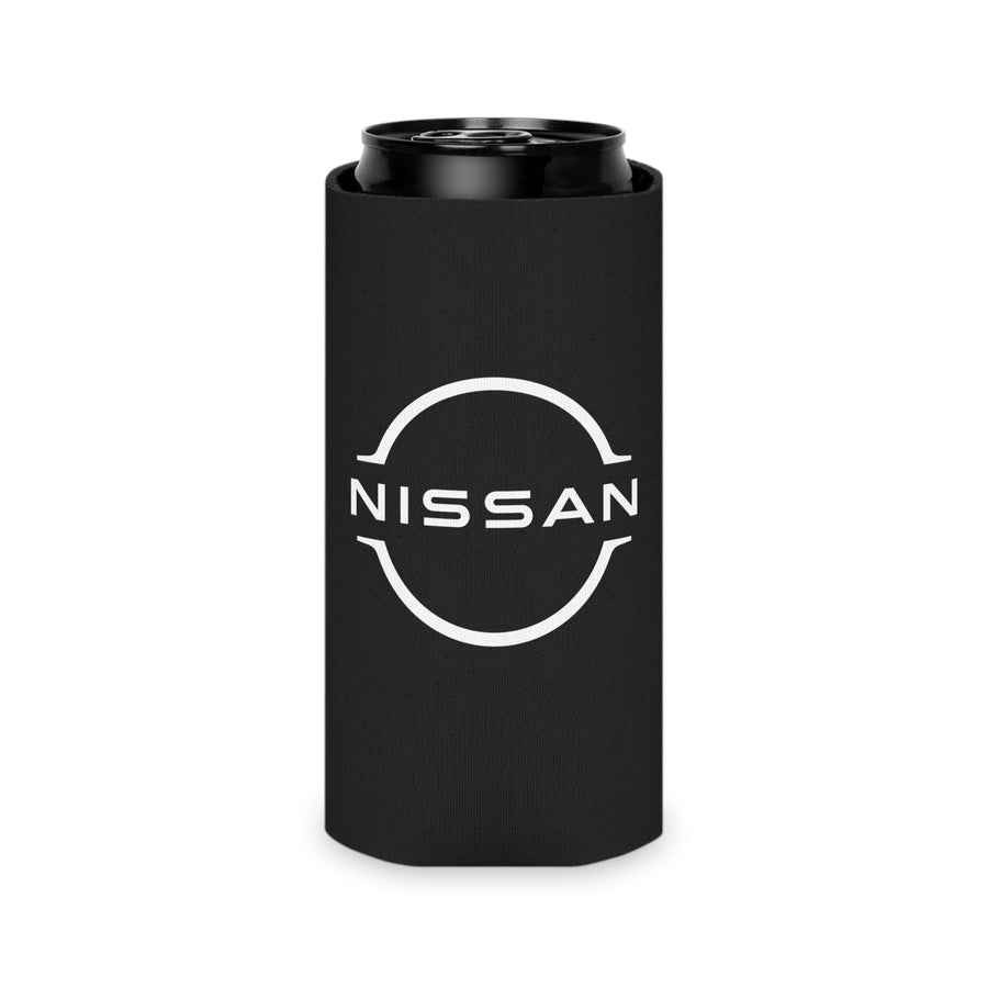 Black Nissan GTR Can Cooler™