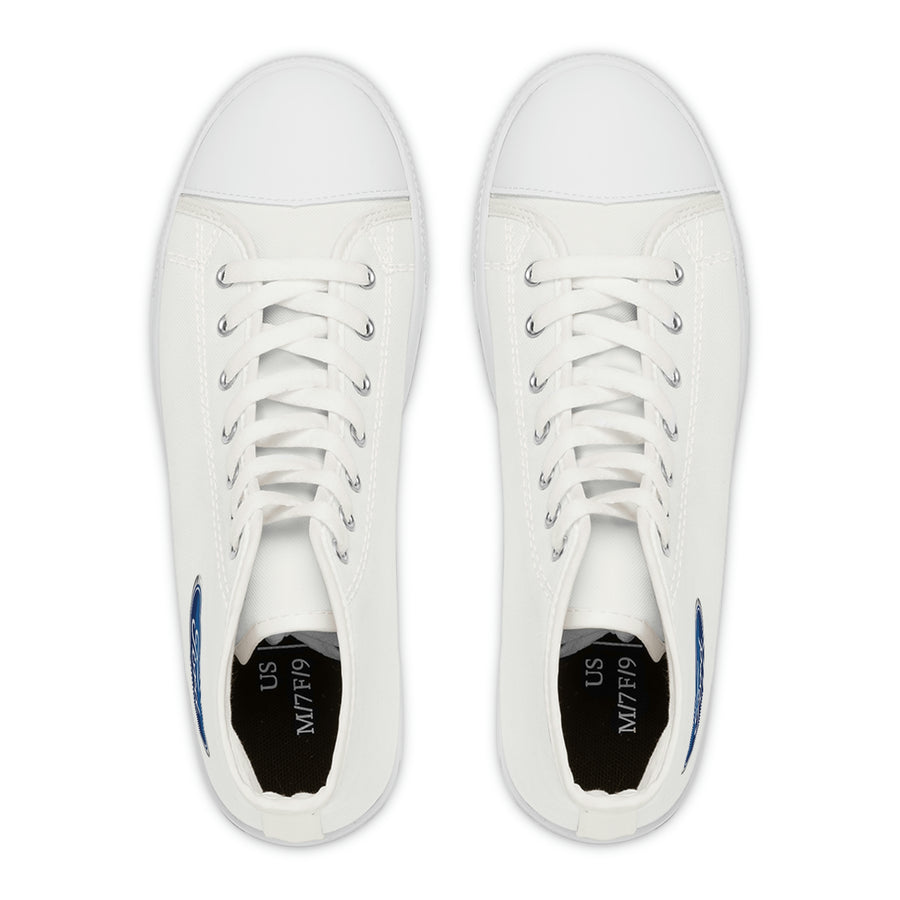 Women's Ford High Top Sneakers™