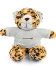 Dodge Stuffed Animals with Tee™