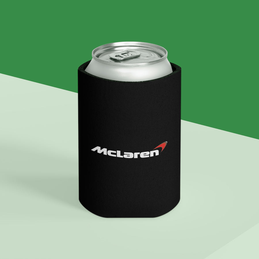 Black McLaren Can Cooler™