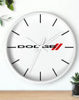 Dodge Wall clock™