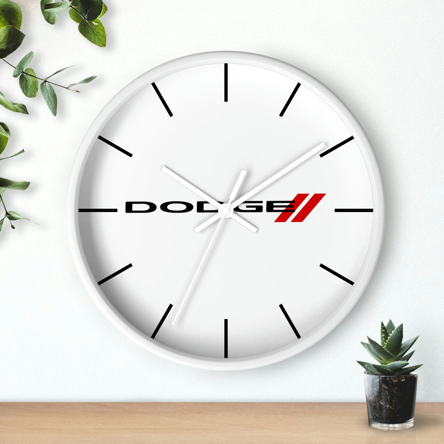 Dodge Wall clock™