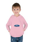 Unisex Ford Toddler Pullover Fleece Hoodie™